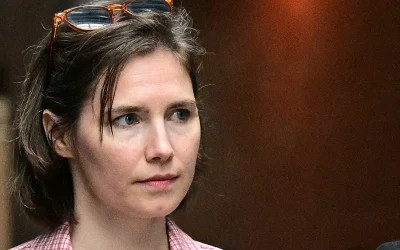 Amanda Knox Re-Convicted In Italy For Slander oan