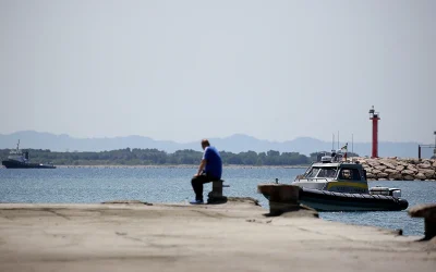 At Least 11 Dead, 64 Missing After 2 Shipwrecks Off Italy oan