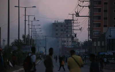 Israel Must Identify Hamas ‘Fighters’ Killed oan