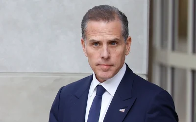 12 Jurors and 4 Alternates Selected In Hunter Biden Gun Crime Trial  oan