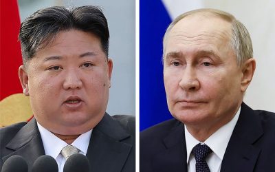 Putin To Visit North Korea To Strengthen Ties As Ukraine War Continues oan