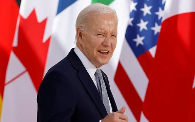 Biden Campaign Develops Special Task Force Before Election To Combat What It Calls ‘Cheap Fake’ Biden Videos oan
