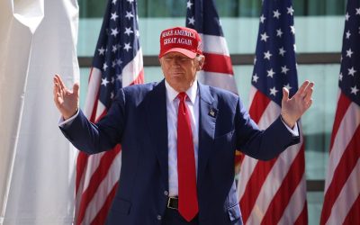 Missouri AG Suing New York Over Trump Prosecutions oan