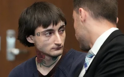 Highland Park Parade Shooting Suspect Rejects Offered Plea Deal oan