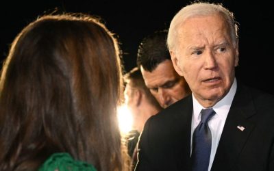 Biden To Return For Second Debate Against Trump After Abysmal Performance oan