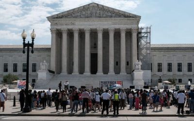 SCOTUS Rules Against Biden DOJ In ‘High-Stakes’ January 6 Case oan