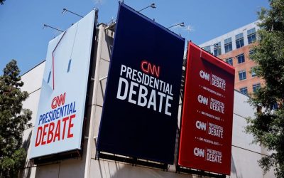 Trump Open To Taking Drug Test Before Debate If Biden Does oan