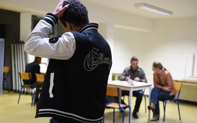 26% Of ‘Gen Z’ Job Applicants Bring A Parent To Interviews oan
