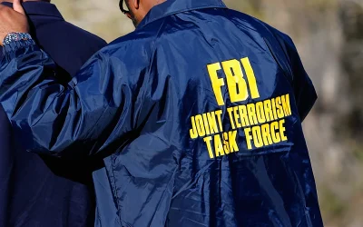 8 ‘Suspected ISIS Terrorists’ From Tajikistan Arrested In New York, L.A., And Philadelphia oan
