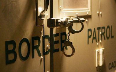 463 Assaults On Border Patrol Agents In 2024 oan