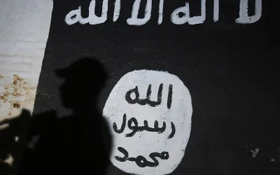 ISIS Claims Responsibility For Murdering Over 60 Christians In Democratic Republic of Congo oan