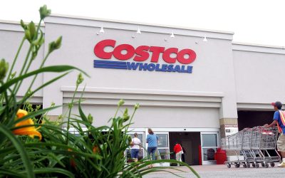 Over Half A Million Portable Chargers At Costco Recalled After 2 Homes Catch On Fire oan