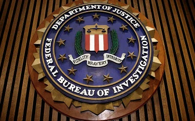 FBI Suspends Longtime Employee’s Security Clearance After Probe Into Support Of Trump, COVID-19 Vaccine Views oan
