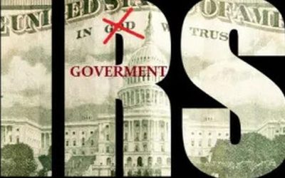 IRS Hammers US Taxpayers With Record Penalties In FY-23