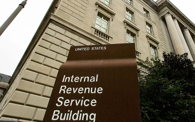 Americans Suffered $7B In Tax Penalties Last Year Following Biden Admin’s Additional Funding Of IRS, Thousands Of Added Positions
