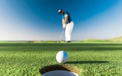 Golf And Investing: Mastering Long And Short Games For Success