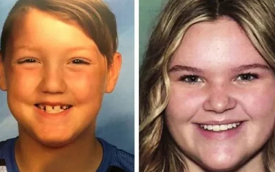 Chad Daybell Sentenced To Death For Killings Of 1st Wife and 2nd Wife’s Children oan