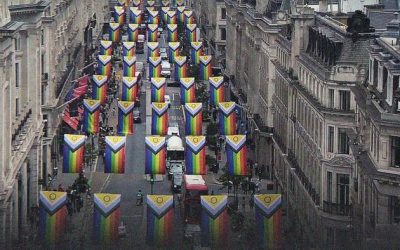 ‘Grand Tour’ Presenter Stands Ground After Calling Rows Of Pride Flags “Oppressive”