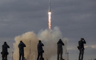 False Flag On The Horizon? The Strange Case Of The Destroyed Russian Nuclear Radar