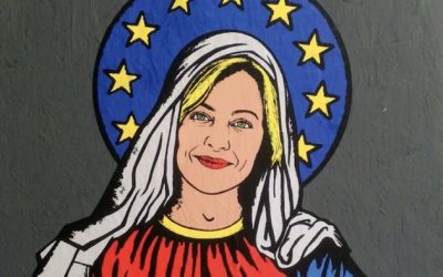 Giorgia Meloni And Europe’s Future