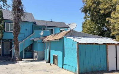Condemned Cali House Spurs Bidding War And Eventually Sells For $755,000