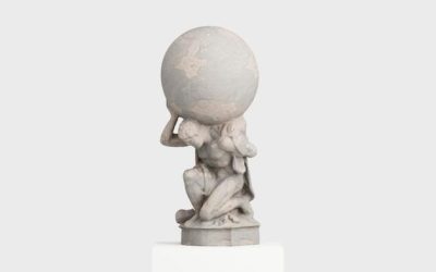 Atlas Shrugs Twice | zh