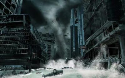 Limited Hangouts: Tidal Waves Don’t Discriminate
