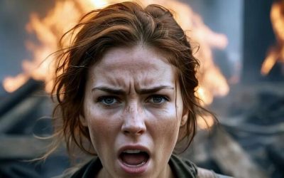 Our Apocalyptic ‘New Normal’: Most Global Conflict Since WWII, Most Billion-Dollar Disasters Ever, & Most Hungry People In History