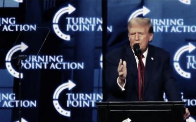 Biden Campaign Claims Trump Said He Will “Throw Women With Beautiful Children In Mass Detention Camps”