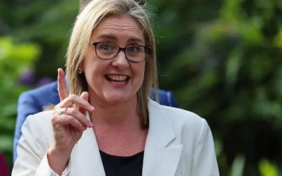 Australian Premier Creates Ministry In Charge Of ‘Changing Men’s Behavior’
