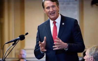 California Wants Higher Gas Prices And EVs; Virginia Did, But Changed Its Mind…