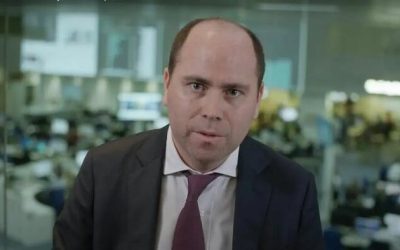 After Internal Revolt, Robert Winnett Will Not Join WaPo As Editor