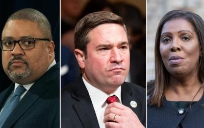 “A Direct Attack On Our Democratic Process”: Missouri AG Sues New York Over Trump Lawfare