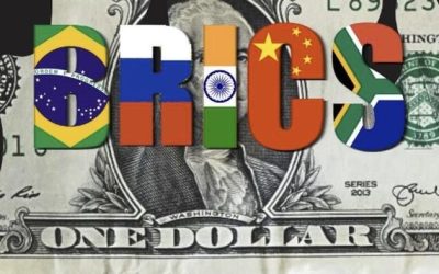 The Reign Of The Dollar & A Month Of Rumors