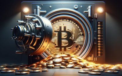 Bitcoin Scarcity Grows as Miner and Exchange Reserves Drop by 183,253 BTC Since January