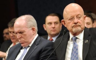Biden DHS Group Used Jan. 6 To Justify Supercharged Surveillance Of Trump Supporters: Court Docs