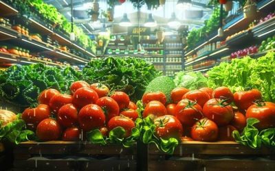 Big Food, Bigger Conspiracy | zh