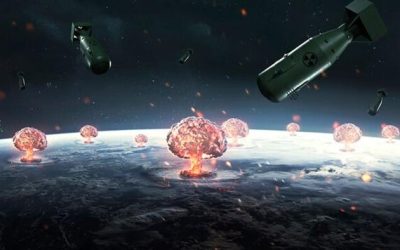 Are They Trying To Start A Nuclear War?