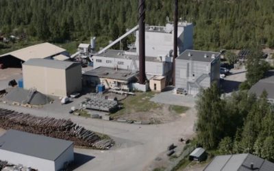 Marathon Uses Bitcoin Mining To Heat Town Of 11,000 In Finland