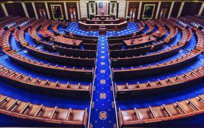 Gaps In Electoral College Tiebreaker Rules Could Bring Constitutional Crisis