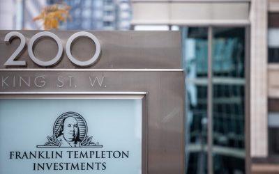 Franklin Templeton Enables USDC Conversions on Benji Investments Platform