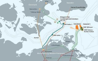 Sweden Rejects New Power Cable To Germany Over Market Inefficiencies