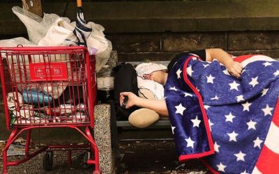 US Budget Disaster Ahead Will Impoverish Americans