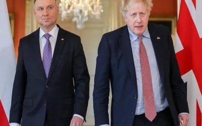Poland Was Just As Much To Blame As Britain For Sabotaging Spring 2022’s Peace Talks