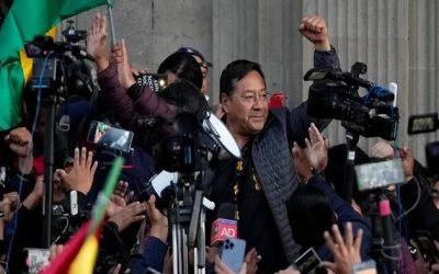 There’s Much More To Bolivia’s Failed Coup Than Another CIA Regime Change Attempt