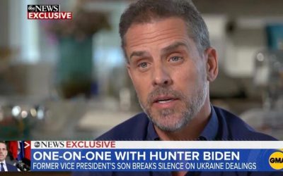 Will Hunter Take The Stand? He May Want To Think Twice Before Checking That Box