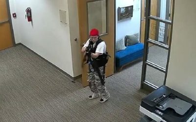 Nashville Shooter’s Manifesto Released Despite FBI Resistance
