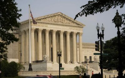 Here Are The 5 Supreme Court Issues Set To Reshape America’s Political Landscape
