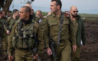 US Worried Israel Is Rushing Into War With Hezbollah With No Clear Strategy