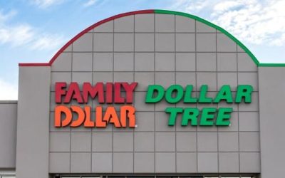 Dollar Tree Considers “Strategic Alternatives” For Troubled Family Dollar Unit
